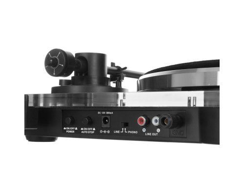 Vinyl record player Reproductor RP-310BTTP (2026)