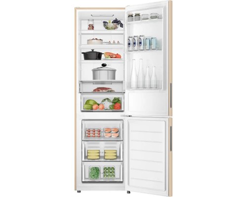 Fridge Haier CEF538CGG