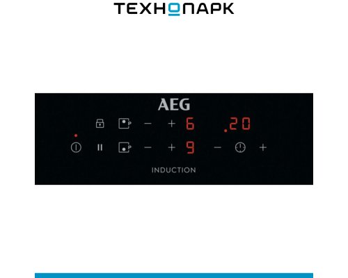 Поверхность варочная AEG IKB32300CB