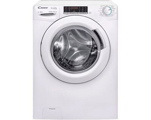Машина стиральная Candy Smart Pro Inverter CSO44 286TWM-07