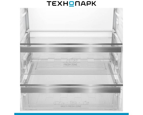 Refrigerator built-in Hotpoint HBT 400I