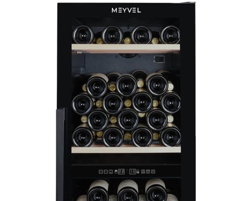 Wine cabinet Meyvel MV126-KBF2