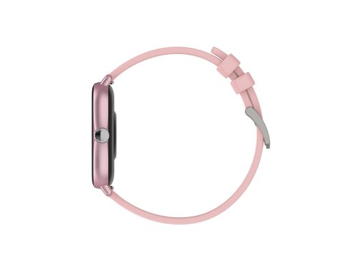 Smart watch Canyon Barberry SW-79 IP 67 BT 5.1 touch screen display 1.7 pink