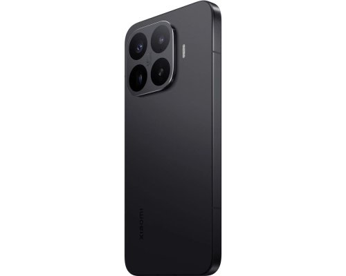 Smartphone Xiaomi 17T Pro 12+256 Gb black