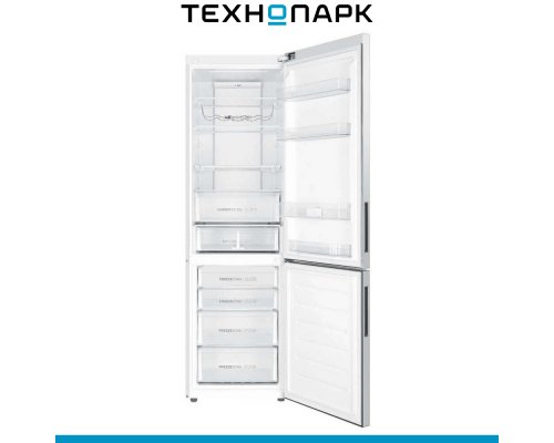 Холодильник Haier C4F640CWU1