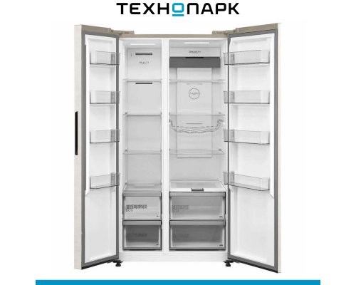 Холодильник Midea MDRS791MIE33