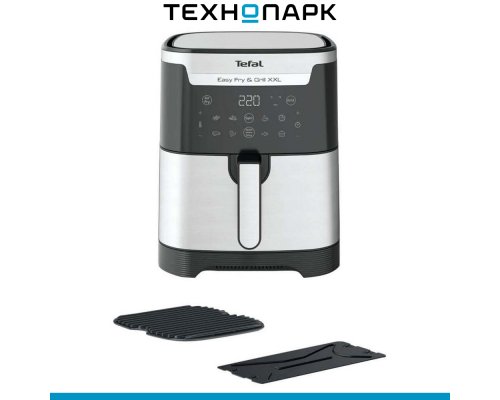Аэрогриль Tefal EY801D15