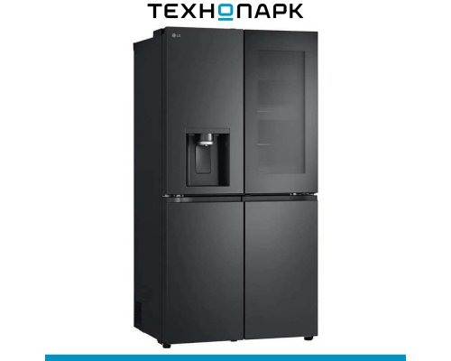 Fridge LG GC-X24FFCBB