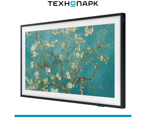 TV Samsung The Frame QE32LS03CBUXRU (2023)