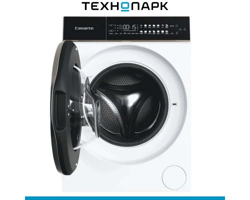 Машина стиральная Casarte CASW12WL7CU