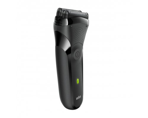 Электробритва Braun Series 3 300s Black