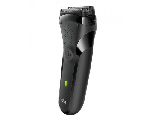 Электробритва Braun Series 3 300s Black