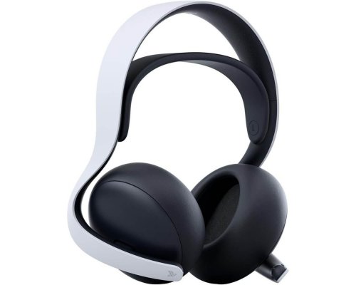 Гарнитура Sony PlayStation 5 Pulse Elite Wireless Headset (CFI-ZWH2)