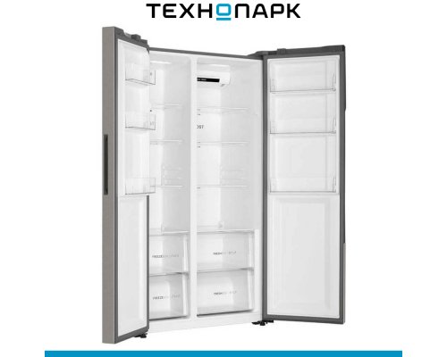 Холодильник Haier HRF-535DM7RU