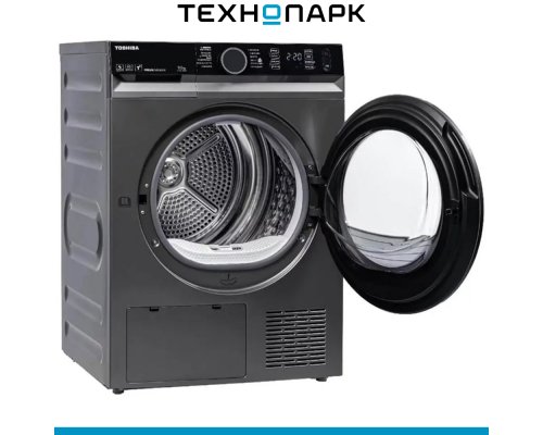 Drying machine Toshiba TD-BK100GHRU(SK)