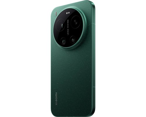 Smartphone Xiaomi 17 Ultra 16+512 Gb green
