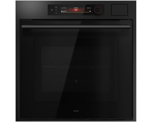 Шкаф духовой Asko OCSM66GSH