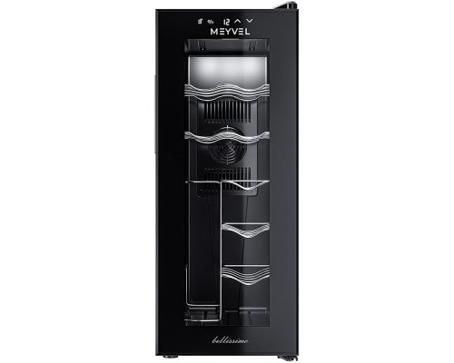 Wine cabinet Meyvel MV12-TBD1