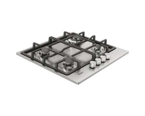 Поверхность варочная Whirlpool TGML 661 IX
