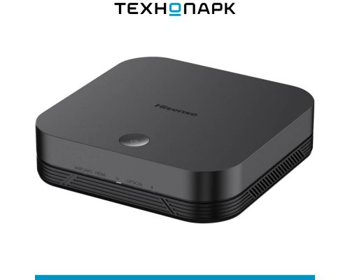 Soundbar Hisense HT SATURN