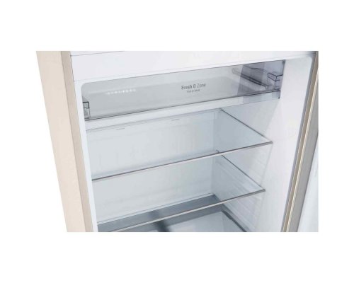 Холодильник LG GR-B922FEBM