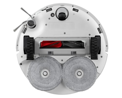 Пылесос Roborock Qrevo Edge 2 белый (QE202-02)