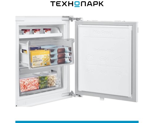 Built-in refrigerator Samsung BRB80F30ADF0EO