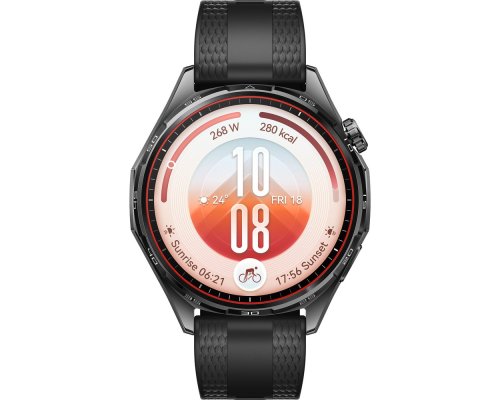Smart-watch Huawei Watch GT 7 46 mm black (55020JUT)