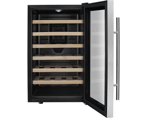 Wine cabinet Meyvel MV28-BF1 (easy)