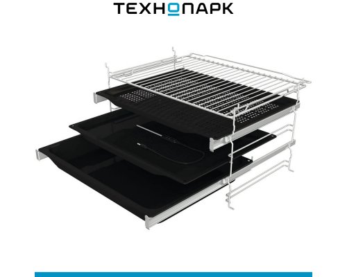 Шкаф духовой Gorenje BSA6747DGWI