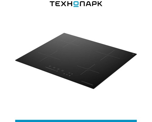 Cooking surface Kuppersberg ICI 607