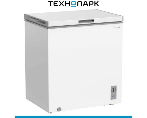 Камера морозильная Midea MDRC283FZF01D