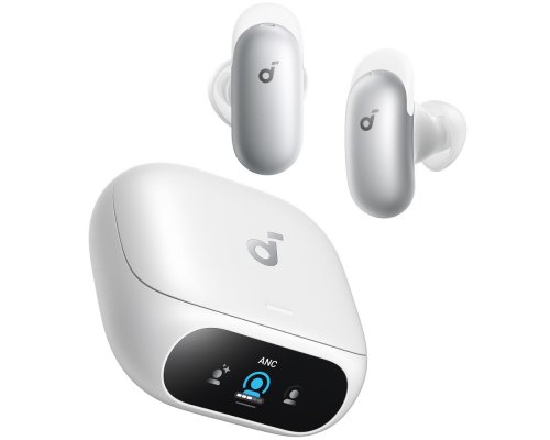Наушники Anker Soundcore Liberty 5 Pro белый