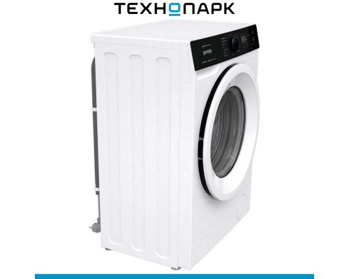 Washing machine Gorenje W1NHA62SAS