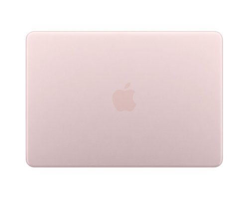 Ноутбук Apple MacBook Neo 13 2026 256 ГБ розовый