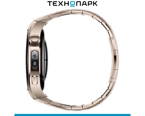 Smart watch Huawei Watch 5 42 mm Sand Gold (55020EVP)