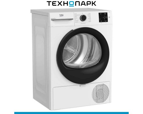 Machine drying Beko BM3T37220