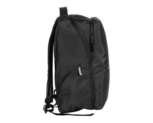 Backpack Voyager Samy for laptop a 15.6‑inch, black (830207)