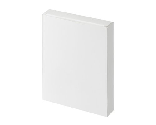 Аккумулятор внешний Color It C1, 5000 мАч, зеленое яблоко (596803clr)