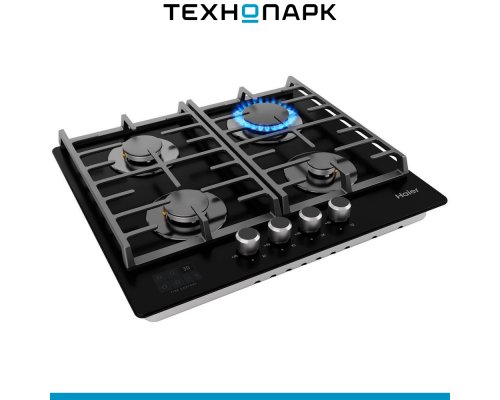 Cooking surface Haier HHX-G64CNSB