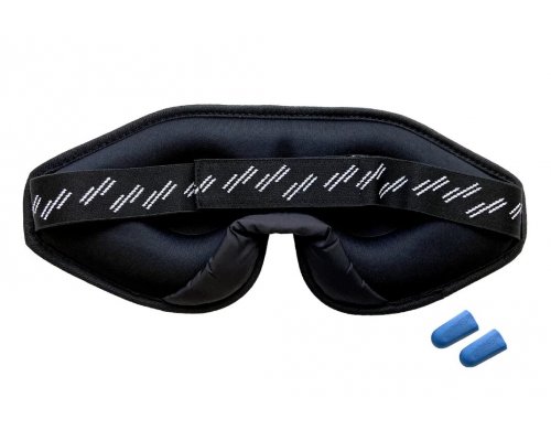 Mask for a sleep Routemark 3D Evolution Norton + birches