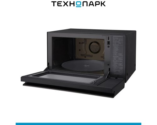 Печь микроволновая LG MJ3966ACT NeoChef