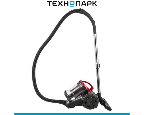 Vacuum cleaner Doffler VCC 1609 RB