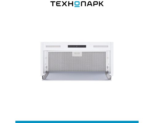 Built-in hood Maunfeld Fantasy 60 White