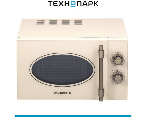Microwave oven Maunfeld JFSMO.20.5.GRIB