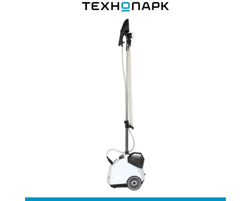 Steamer for clothes MIE Forza White