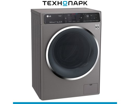 Машина стиральная LG F2H7HG2S
