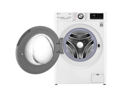 Машина стирально-сушильная LG F2V9GC9W