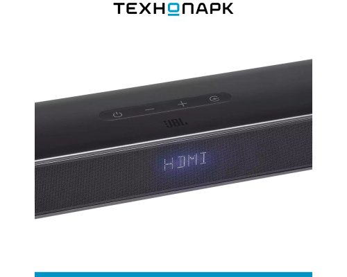 Саундбар JBL Bar 2.1 Deep Bass