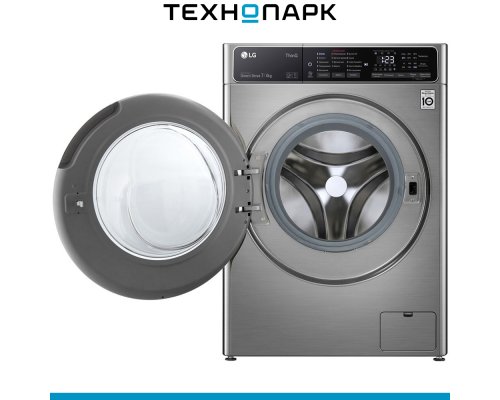 Машина стиральная LG F2T5HG2S